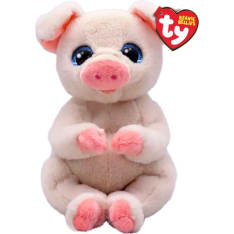Ty Penelope pig beanie bellies reg pehmolelu
