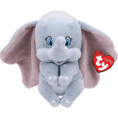 TY Beanie Boos Licence 41150 Dumbo 15 cm soft toy