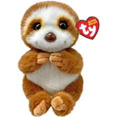 TY Beanie Bellies 41511 Stella Sloth 15 cm laiskiainen pehmo