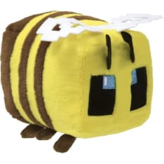 TY Beanie Boos Lisence 41742 Minecraft Bee 15 cm pehmo