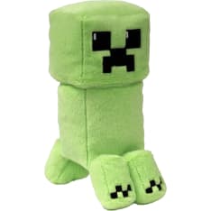 TY Beanie Boos Licence 41743 Minecraft Creeper 15 cm soft toy