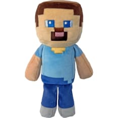 TY Beanie Boos Licence 41745 Minecraft Steve 15 cm soft toy