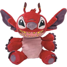 TY Beanie Boos Licence 44032 Stitch Leroy 15 cm soft toy