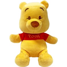 TY Beanie Boos Lisence 44039 Nalle Puh 15 cm pehmo