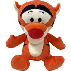 TY Beanie Boos Licence 44041 Winnie the Pooh Tigger 15 cm soft toy