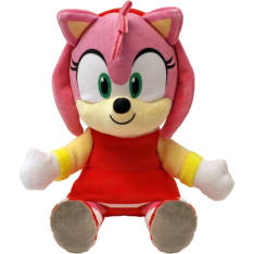 TY Beanie Boos Licence 44209 Sonic Amy 15 cm soft toy