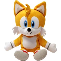 TY Beanie Boos Licence 44211 Sonic Tails 15 cm soft toy