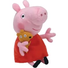 Ty Peppa Pig regular pehmolelu