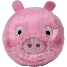 TY Bouncers 83039 Pipsa Possu Jyri soft ball