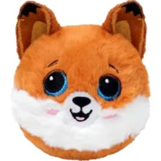TY Bouncers 83084 Blaze kettu pehmopallo
