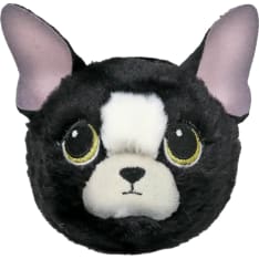 TY Bouncers 83091 Doodle dog softball
