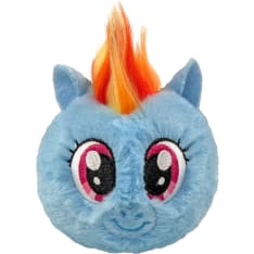 TY Bouncers 83094 My Little Pony Rainbow Dash pehmopallo