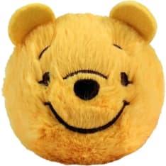 TY Bouncers 83113 Winnie the Pooh soft ball