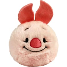 TY Bouncers 83114 Winnie the Pooh Nasu soft ball
