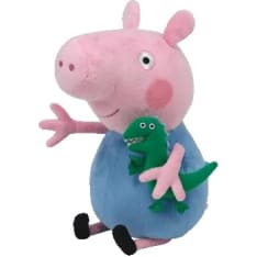 TY Beanie Boos 96280 Pipsa Possu - Jyri XL pehmo