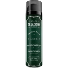 Dr. Jackson No 6.2 250ml partavaahto