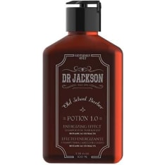 Dr. Jackson No 1.0 100ml hair, beard and body shampoo