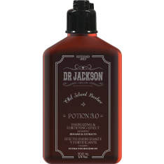 Dr. Jackson No 3.0 200ml virkistävä ja vahvistava shampoo