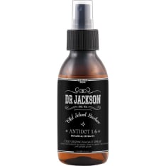 Dr. Jackson No 1.6 150 ml Sea Salt hiussuihke