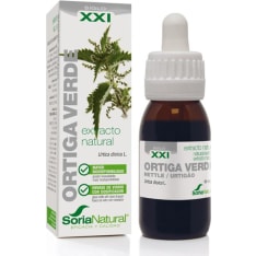 Soria Natural Nettle extract XXI 50 ml