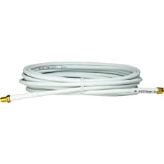 Televes RG-58 5m SMA female - SMA male cable
