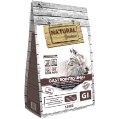 Natural Greatness Gastrointestinal Veterinary Diet 1,5 kg kissan kuivaruoka
