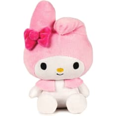 Hello Kitty My Melody 22 cm pehmolelu