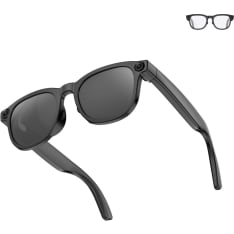 KSIX Spectrum AI smart glasses