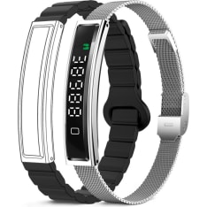 KSIX Serena activity tracker