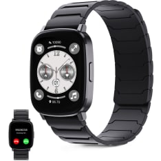 KSIX Loop Amoled smart watch
