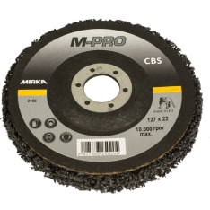 Mirka M-Pro 22mm puhdistuslaikka