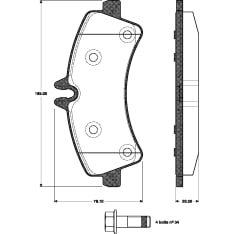 21247-00 Jarrupalasarja, Taka