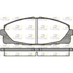 Roadhouse 21325-00 Jarrupalasarja, Etu