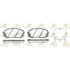 Roadhouse 21302-22 Jarrupalasarja