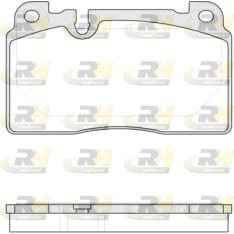 Roadhouse 21527-00 Jarrupalasarja