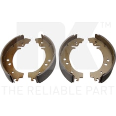 919-276 Brake shoe kit