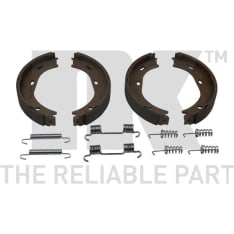 Fremax 919-217 Brake lever kit