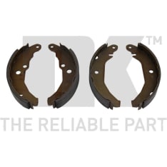 Fremax 919-408 Brake lever kit