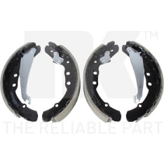 919-530 Brake shoe kit