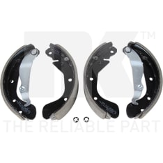 Fremax 919-540 Brake lever set