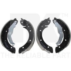 Fremax 919-575 Brake shoe kit