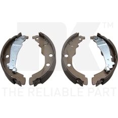 Fremax 4092-00 Brake shoe kit