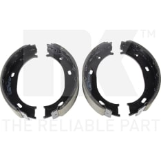 Fremax 919-663 Brake lever set