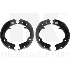 919-646 Brake shoe kit