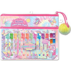 Hot Focus Craft set with gel pens
