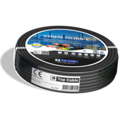 Xtrem H07RN-F 5x2,5s kumikaapeli