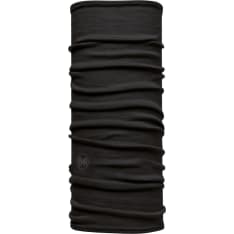 Buff children's tube scarf