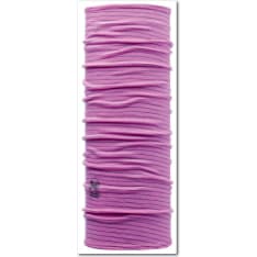 Buff children's tube scarf