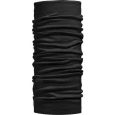 Buff Lw Merino Tube Scarf