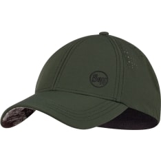 Trek Cap Hashtag Moss Gr lippis